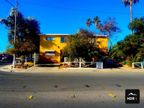 The Yellow Penthouse LLC